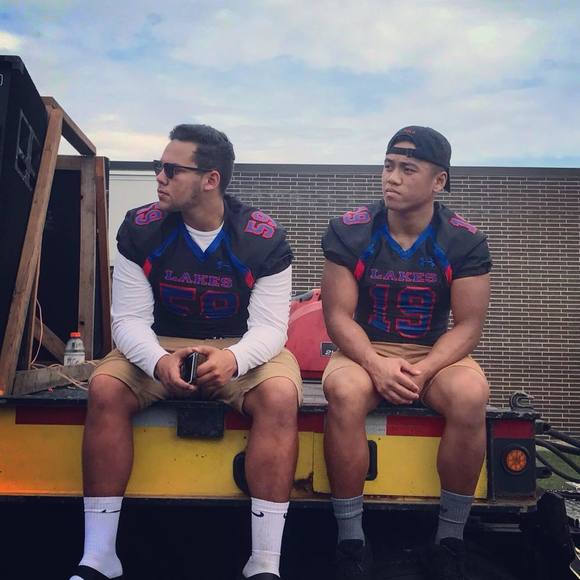 Meet your Posher, J.t. - Picture 1 of 1